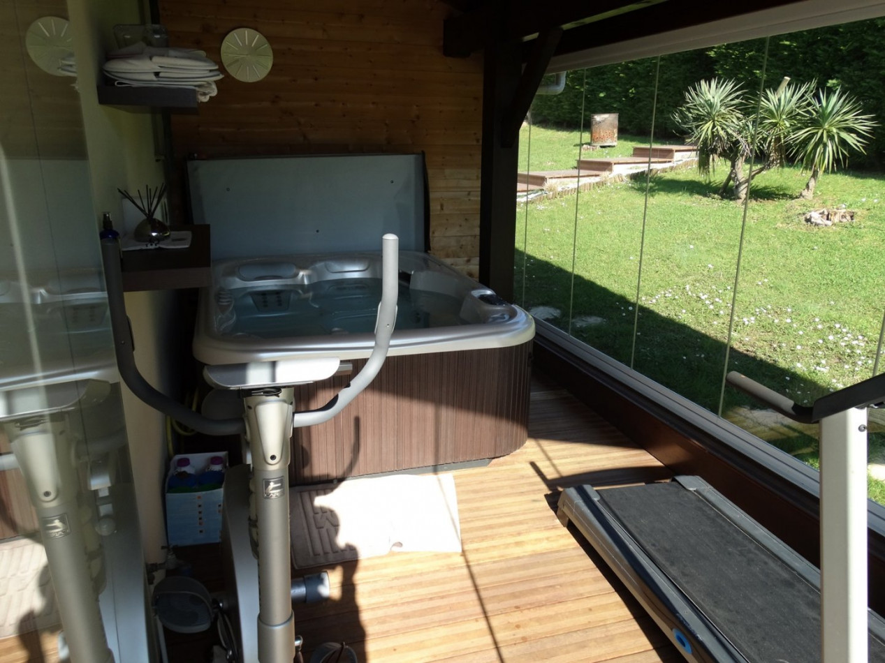 vente Villa d'architecte Briscous - Photo 9