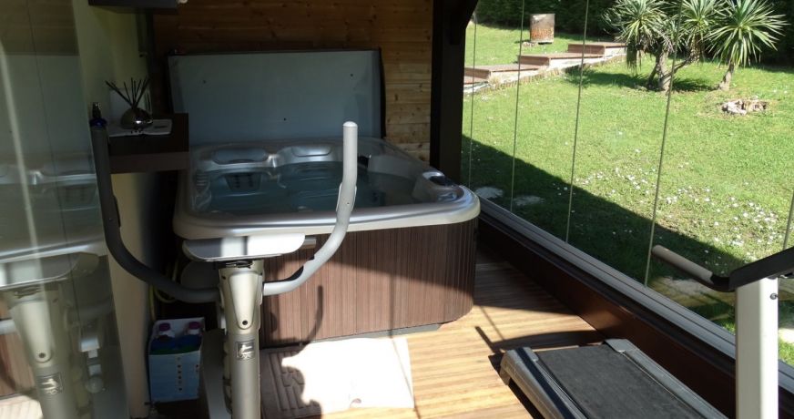 vente Villa d'architecte Briscous