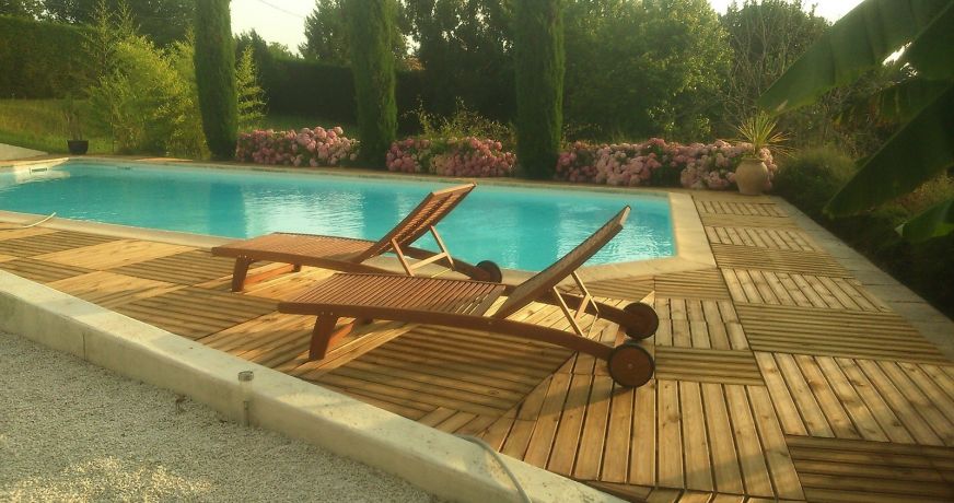 vente Villa d'architecte Briscous