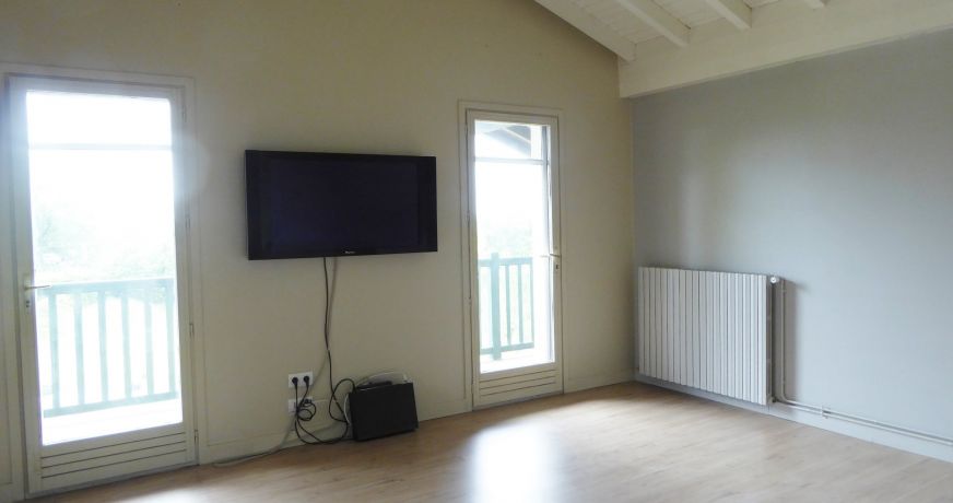 vente Villa d'architecte Bayonne