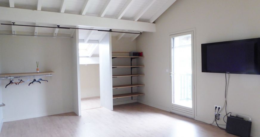 vente Villa d'architecte Bayonne