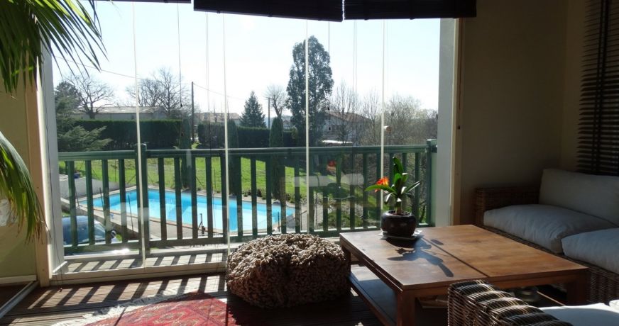 vente Villa d'architecte Bayonne