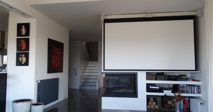 vente Villa d'architecte Bayonne