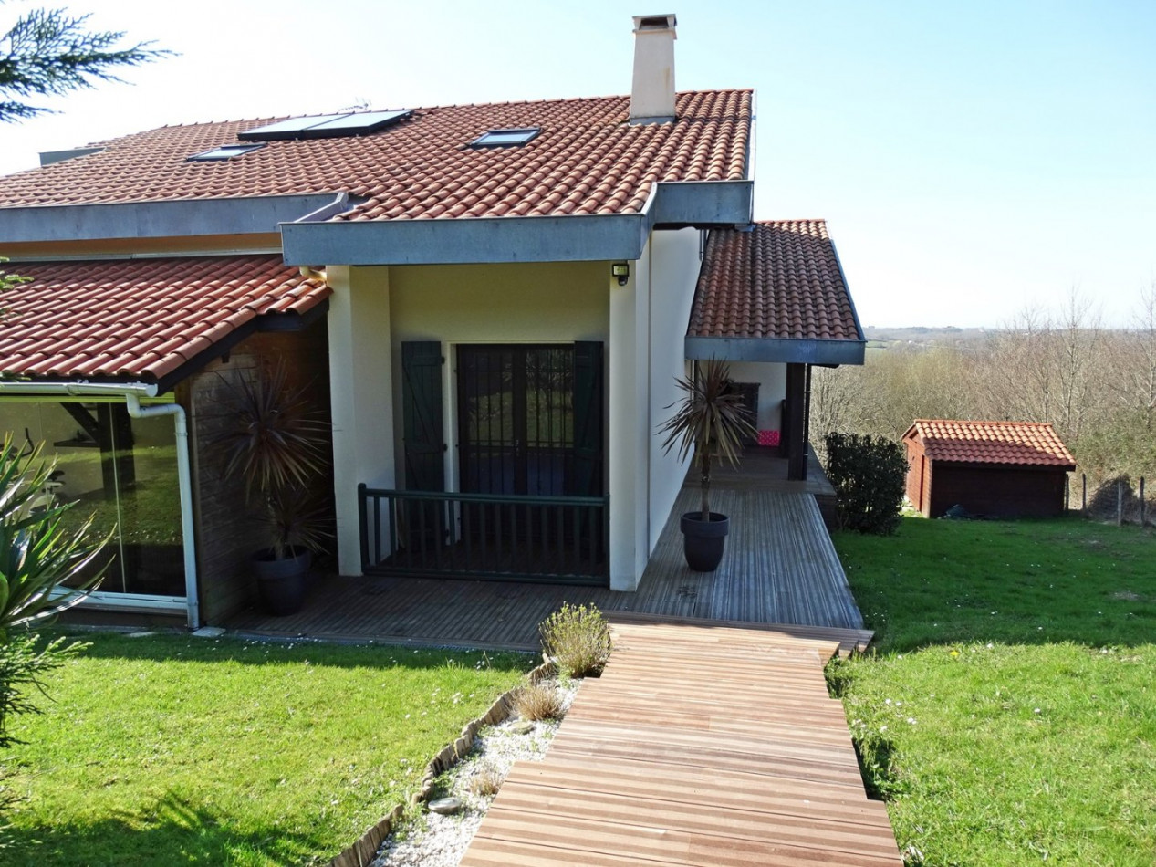 vente Villa d'architecte Bayonne - Photo 9