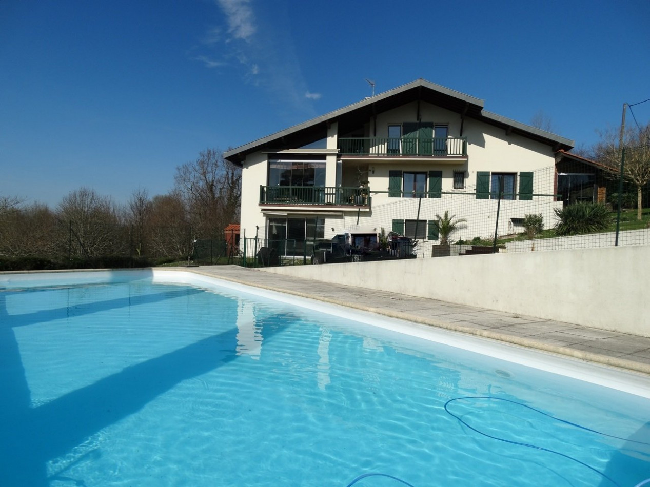 vente Villa d'architecte Bayonne - Photo 18