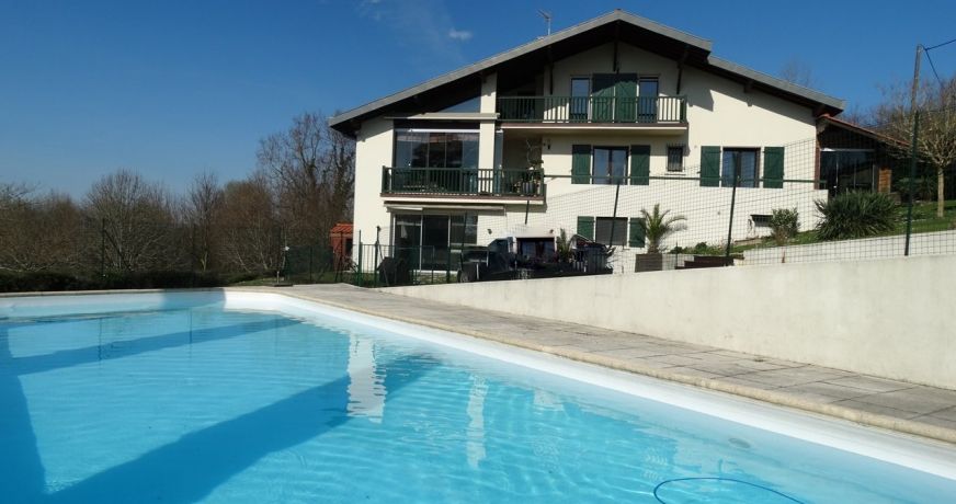 vente Villa d'architecte Bayonne