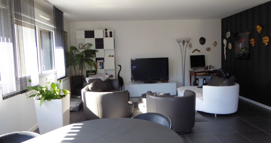 vente Appartement terrasse Saint Jean De Luz