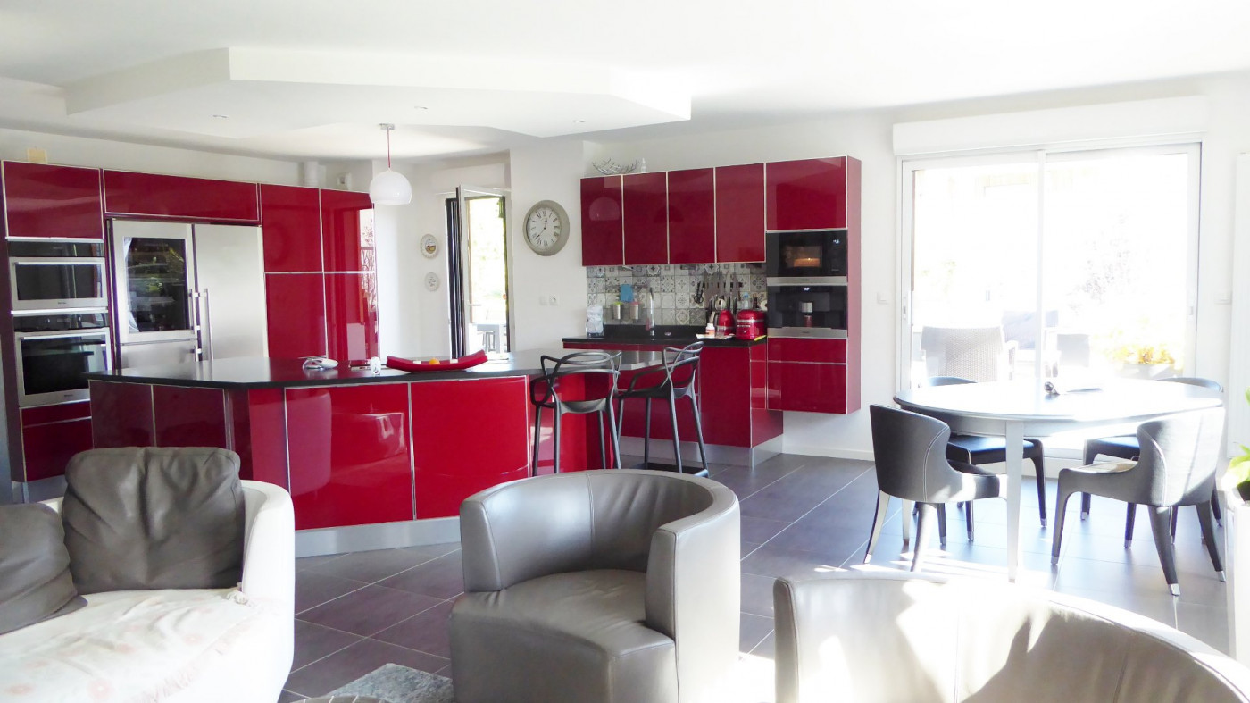 vente Appartement terrasse Saint Jean De Luz - Photo 3