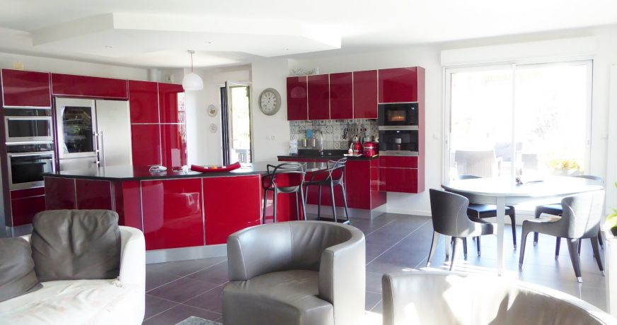 vente Appartement terrasse Saint Jean De Luz