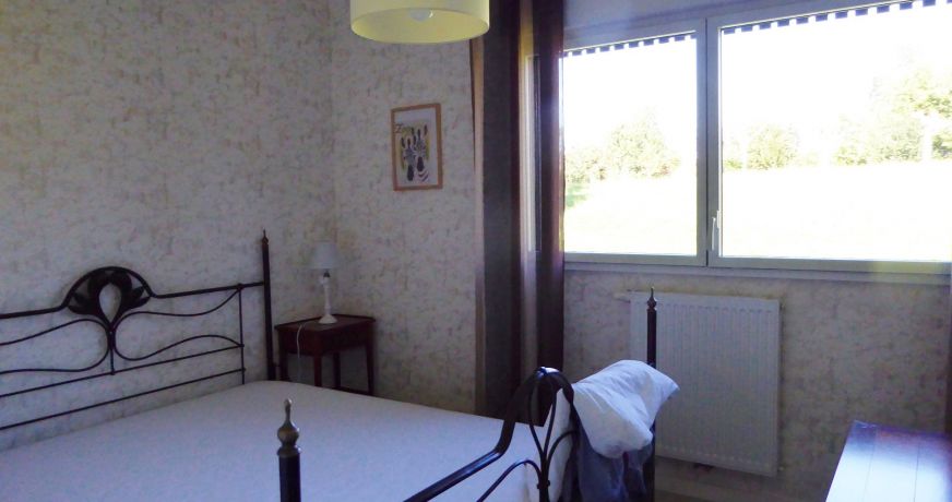 vente Appartement terrasse Saint Jean De Luz