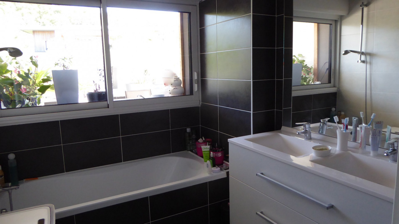 vente Appartement terrasse Saint Jean De Luz - Photo 9