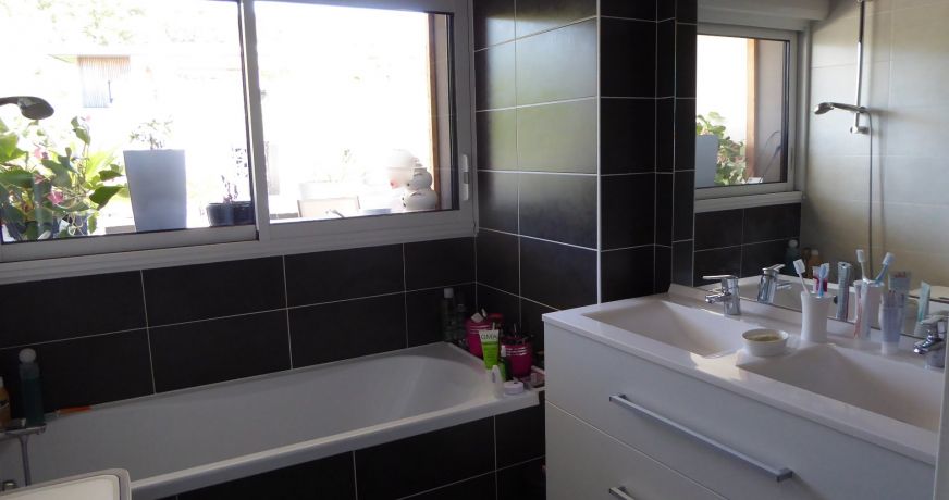 vente Appartement terrasse Saint Jean De Luz