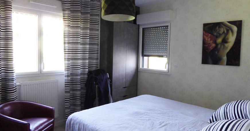 vente Appartement terrasse Saint Jean De Luz