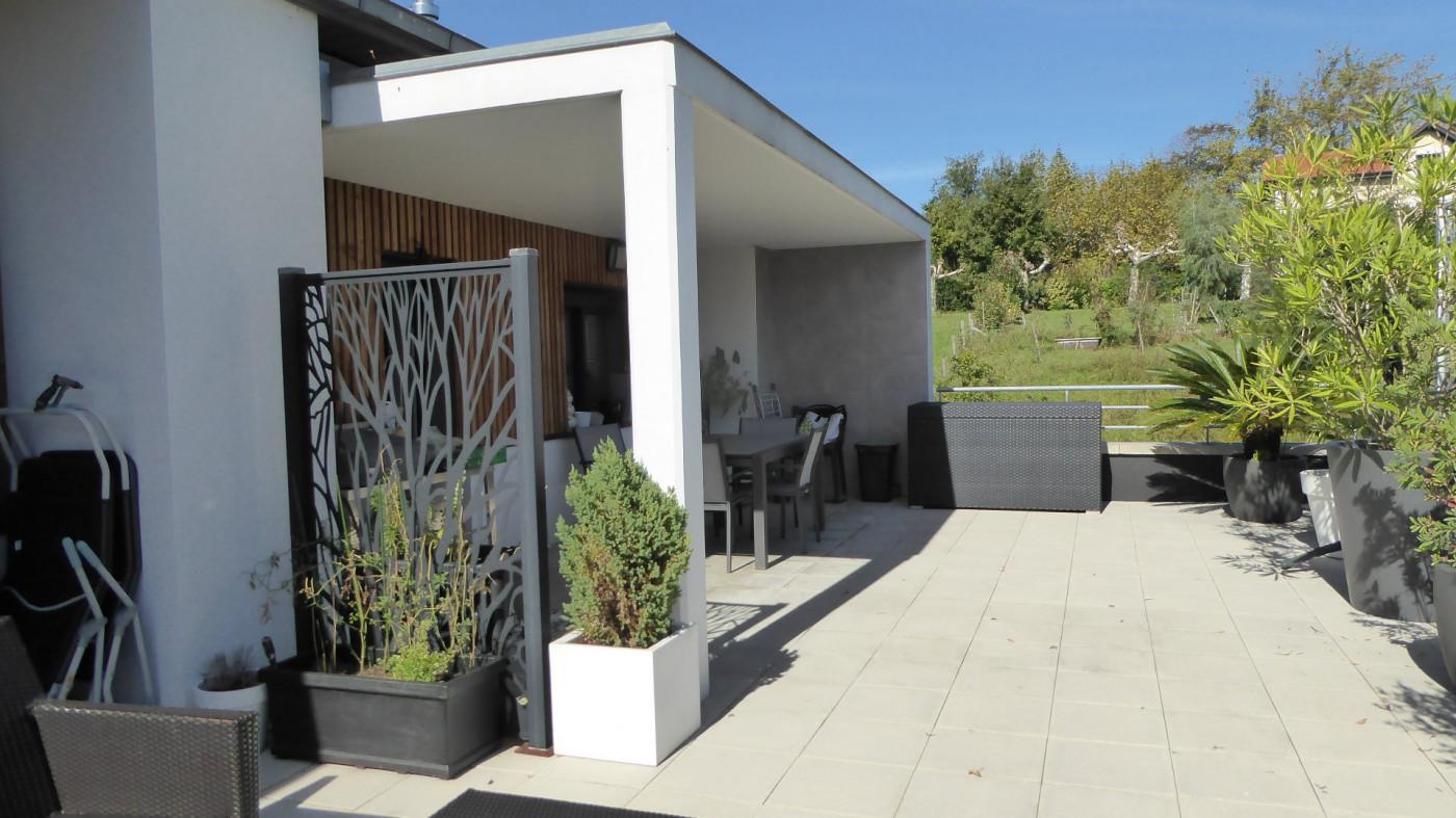 vente Appartement terrasse Saint Jean De Luz - Photo 12