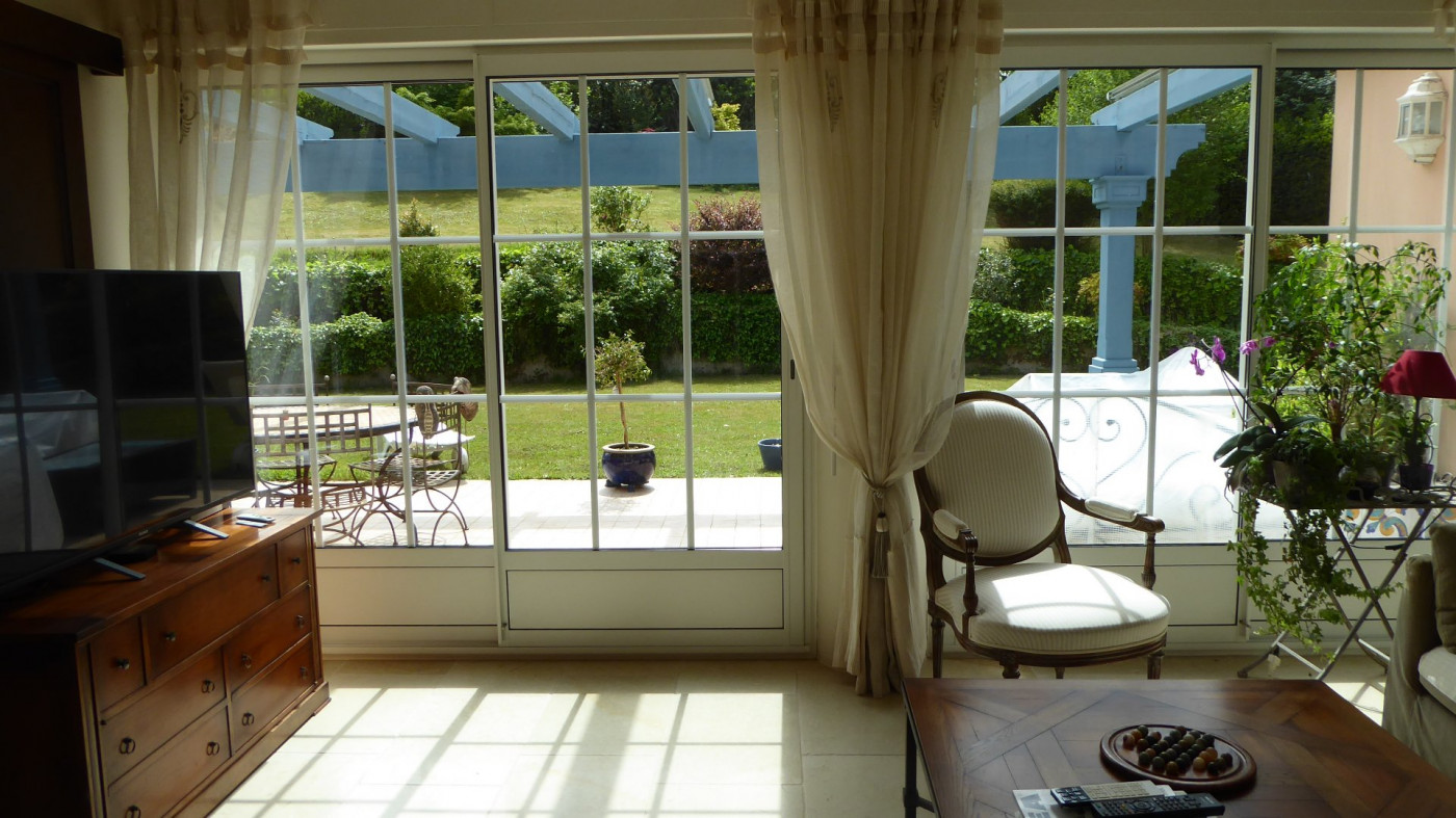 vente Villa d'architecte Arcangues - Photo 6