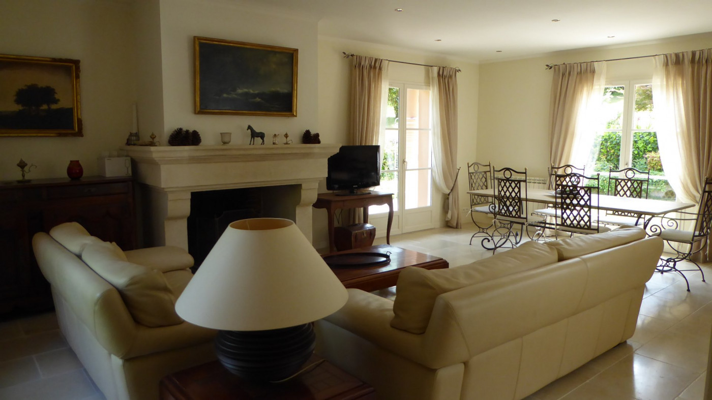 vente Villa d'architecte Arcangues - Photo 4