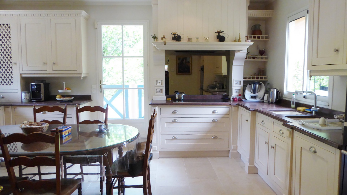 vente Villa d'architecte Arcangues - Photo 5