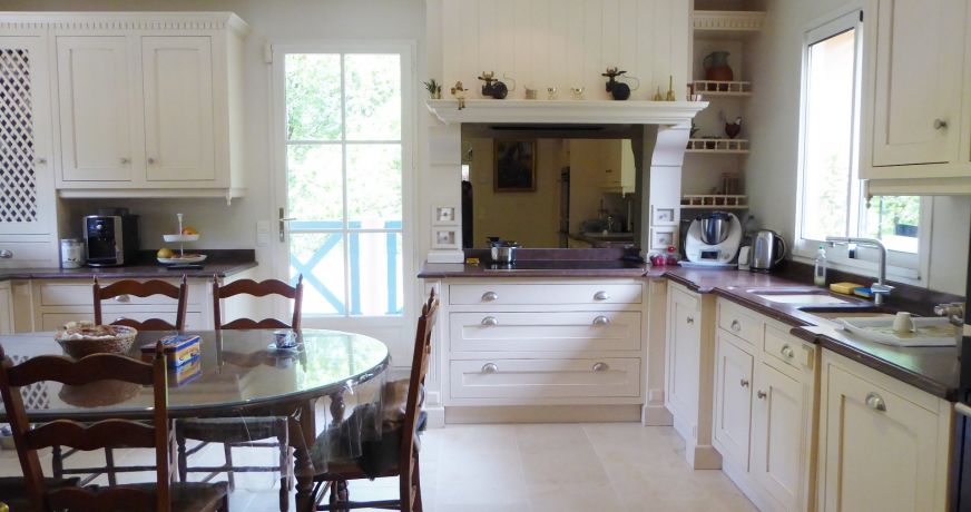 vente Villa d'architecte Arcangues