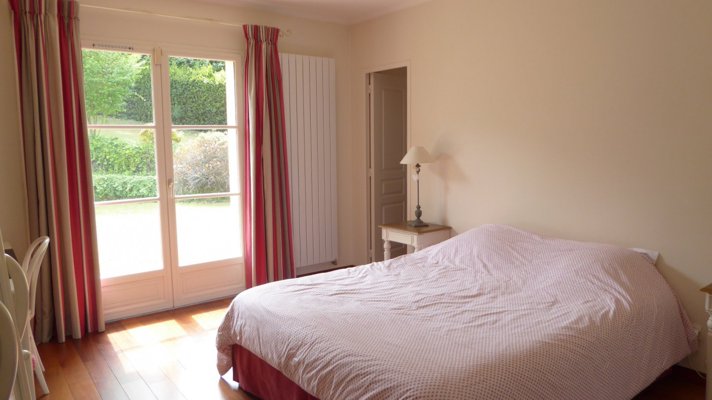 vente Villa d'architecte Arcangues - Photo 9