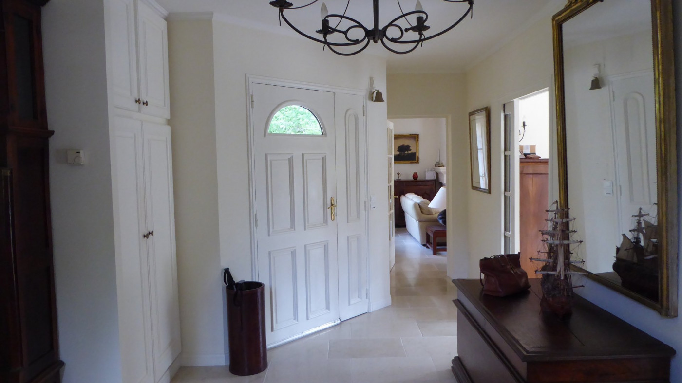 vente Villa d'architecte Arcangues - Photo 18