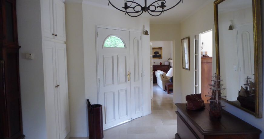 vente Villa d'architecte Arcangues