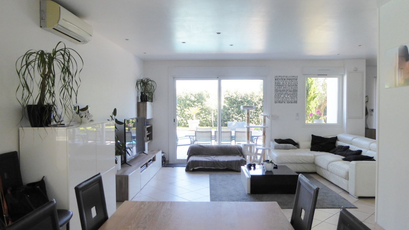 vente Maison contemporaine Bayonne - Photo 2