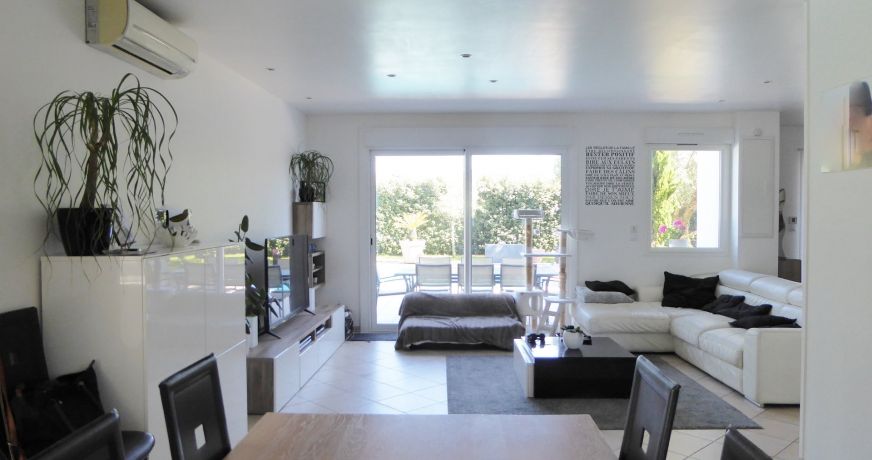 vente Maison contemporaine Bayonne