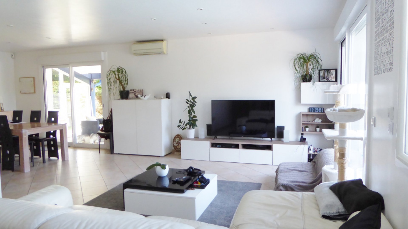 vente Maison contemporaine Bayonne - Photo 3