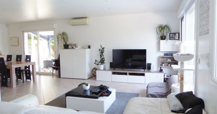 vente Maison contemporaine Bayonne