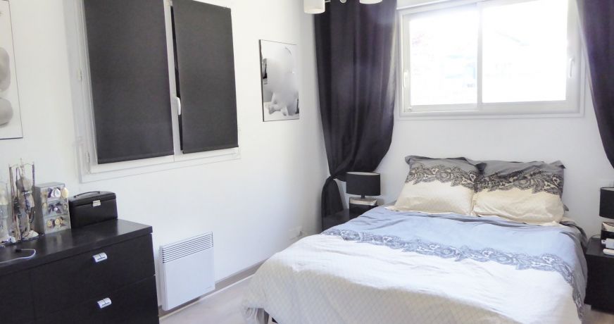 vente Maison contemporaine Bayonne