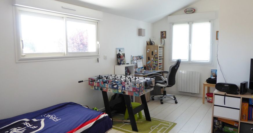 vente Maison contemporaine Bayonne