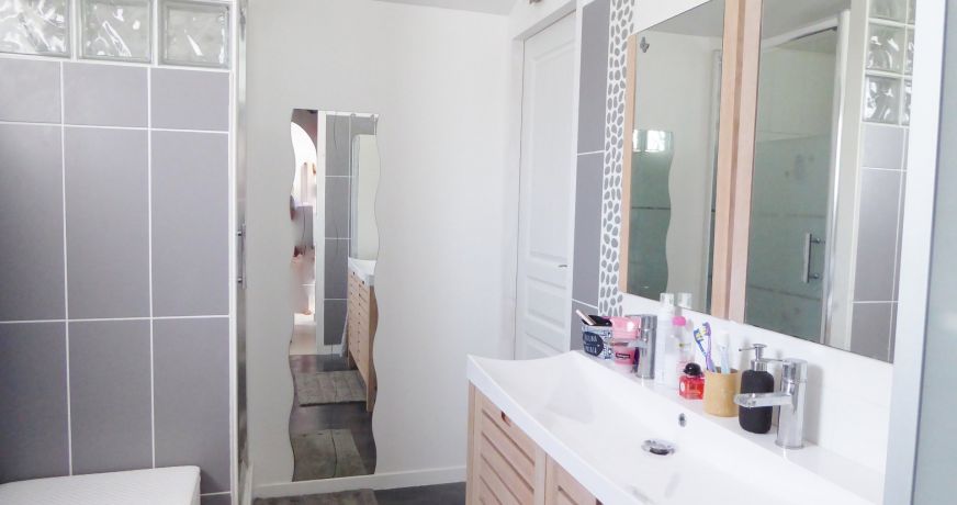 vente Maison contemporaine Bayonne