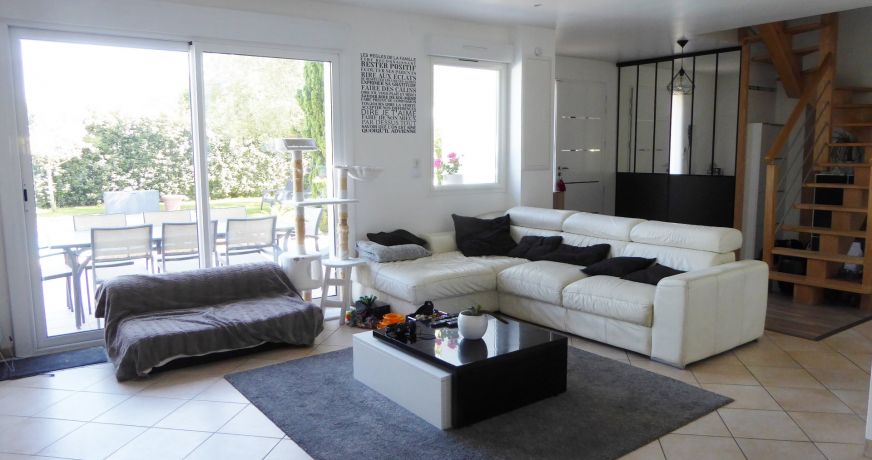 vente Maison contemporaine Bayonne