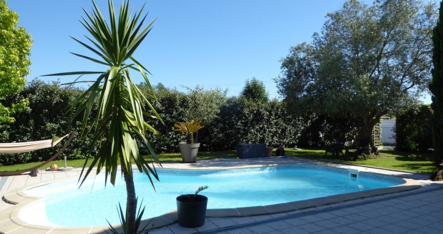 vente Maison contemporaine Bayonne