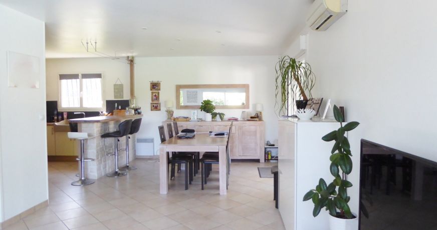 vente Maison contemporaine Saint Pierre D'irube