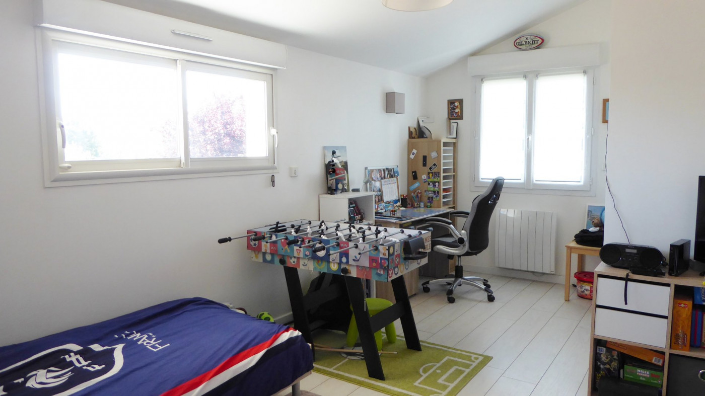 vente Maison contemporaine Saint Pierre D'irube - Photo 8