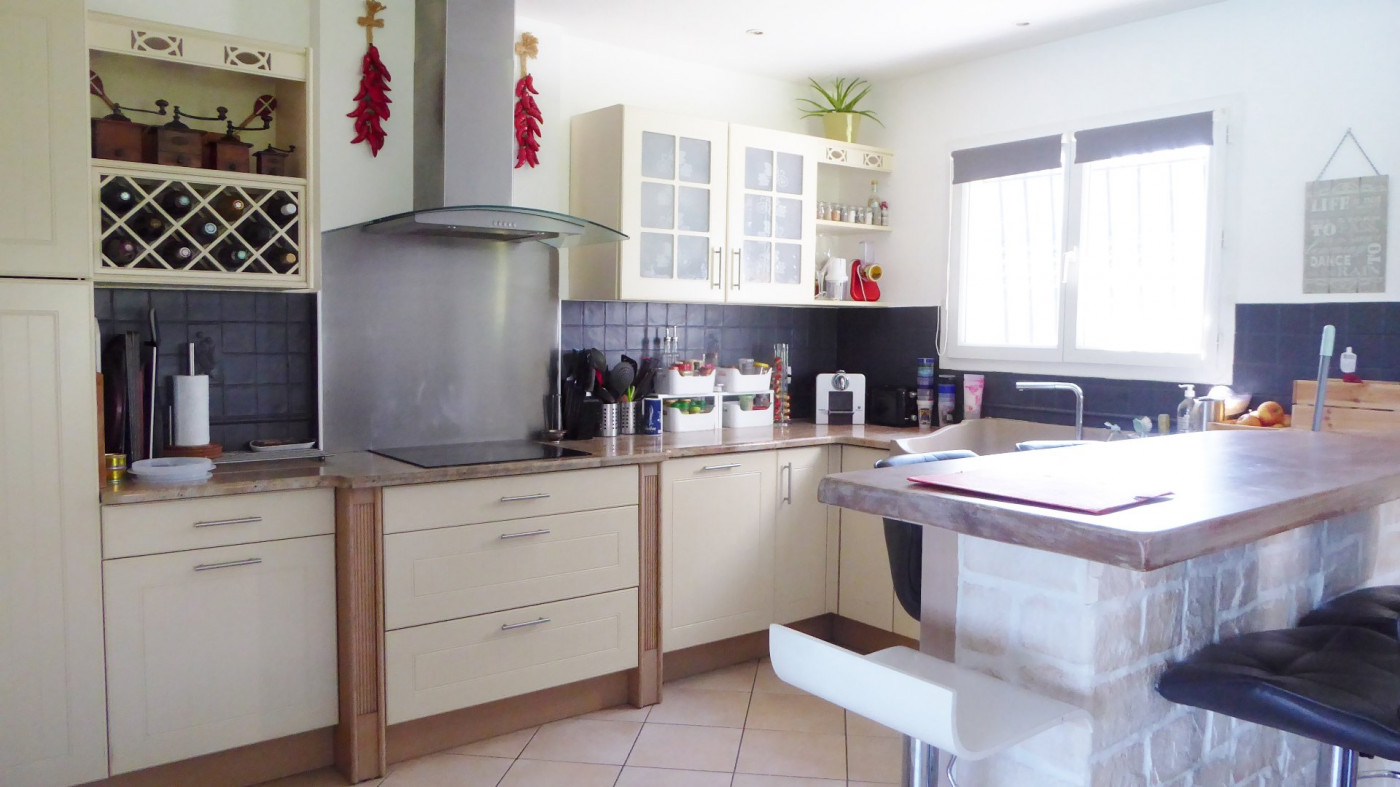 vente Maison contemporaine Saint Pierre D'irube - Photo 6