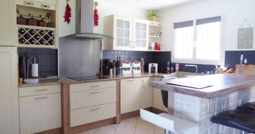 vente Maison contemporaine Saint Pierre D'irube