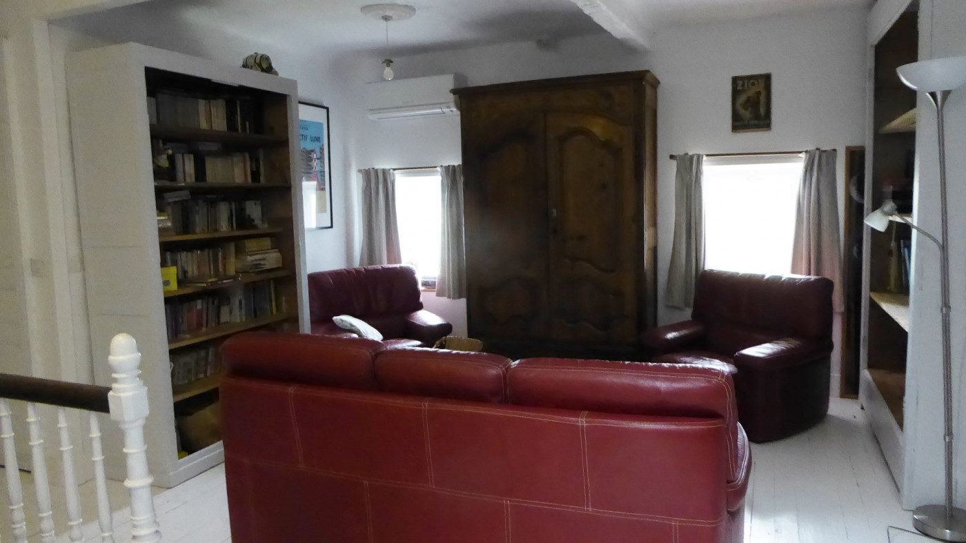 vente Maison de caractère Peyrehorade - Photo 17