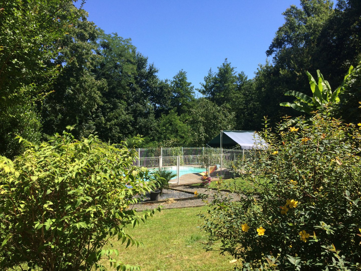 vente Maison de caractère Peyrehorade - Photo 18