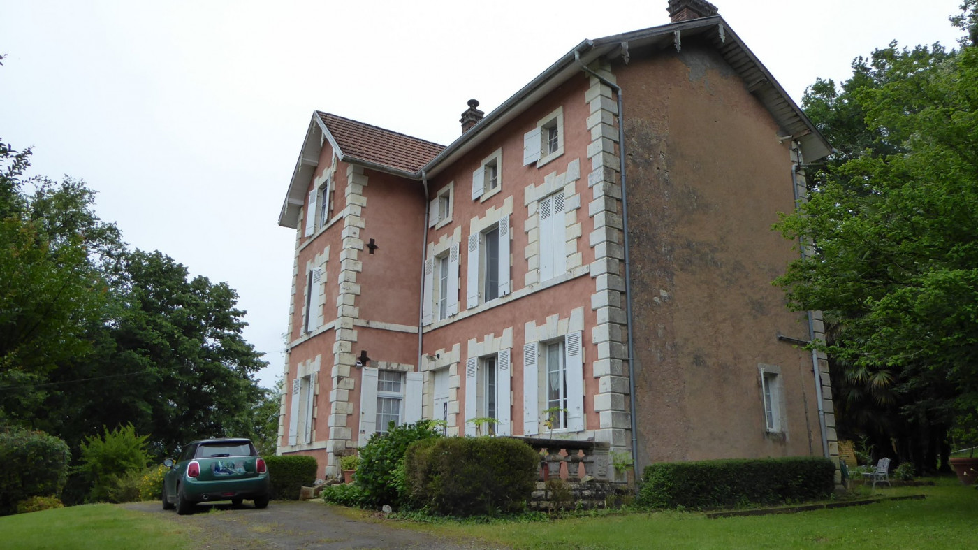 vente Maison de caractère Peyrehorade - Photo 20