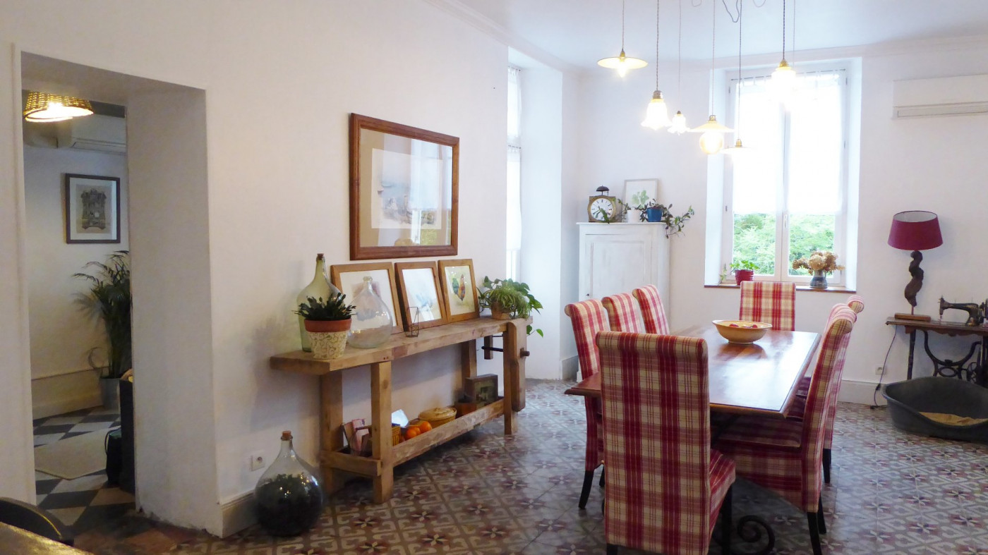 vente Maison de caractère Peyrehorade - Photo 3