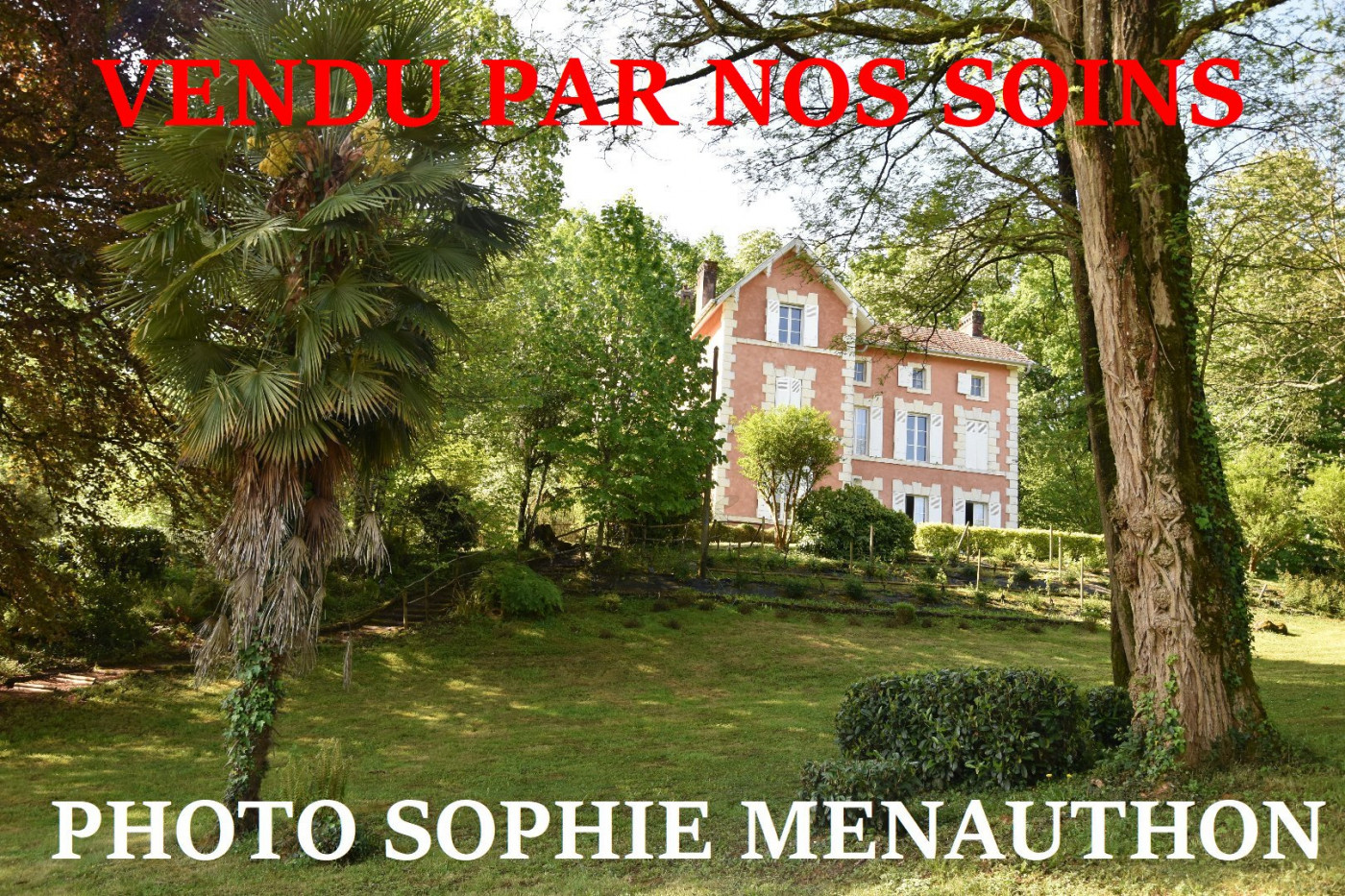 vente Maison de caractère Peyrehorade - Photo 1