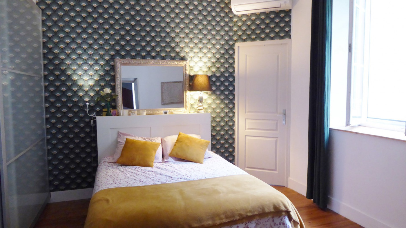 vente Maison de caractère Peyrehorade - Photo 11