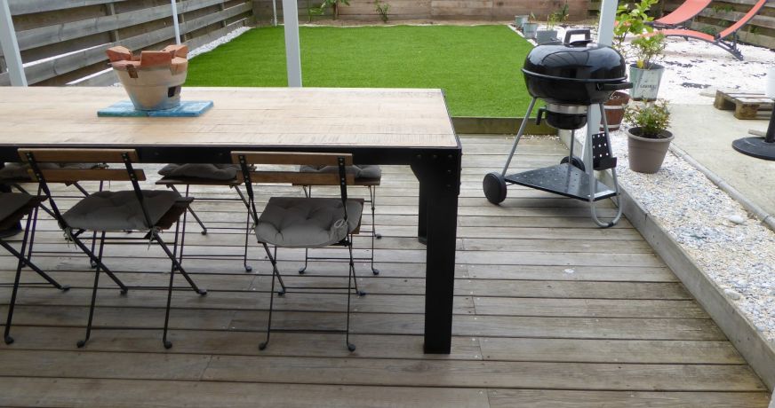 vente Maison contemporaine Labenne