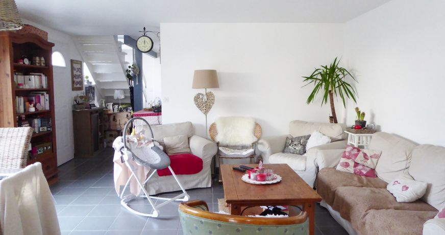 vente Maison contemporaine Labenne