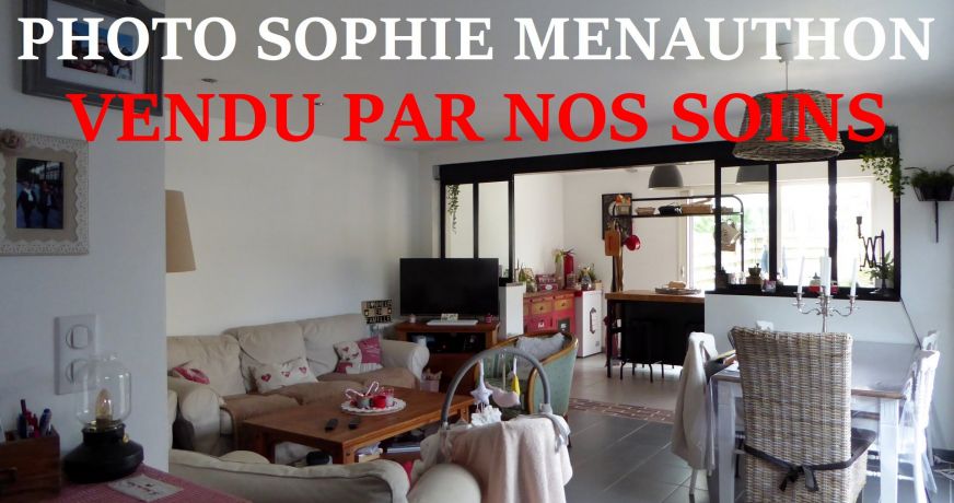 vente Maison contemporaine Labenne