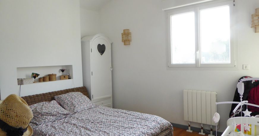 vente Maison contemporaine Labenne