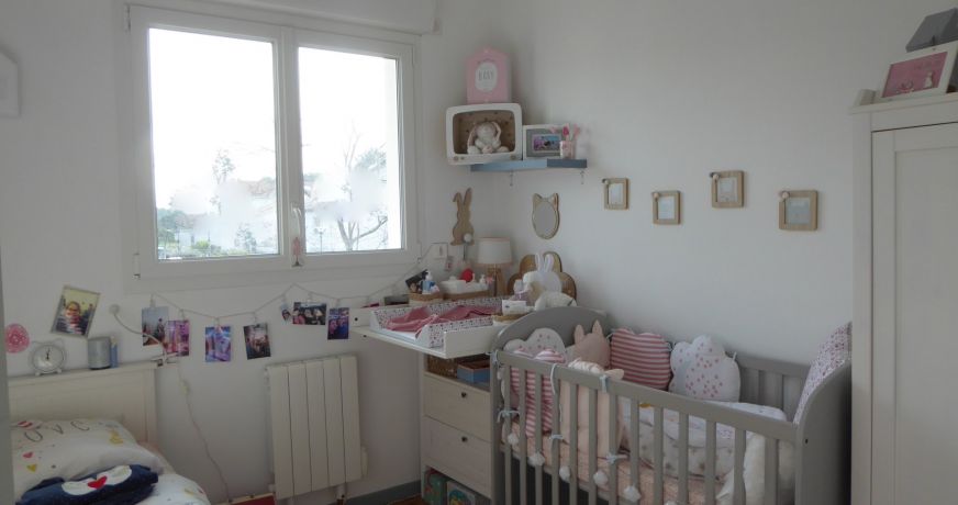 vente Maison contemporaine Labenne