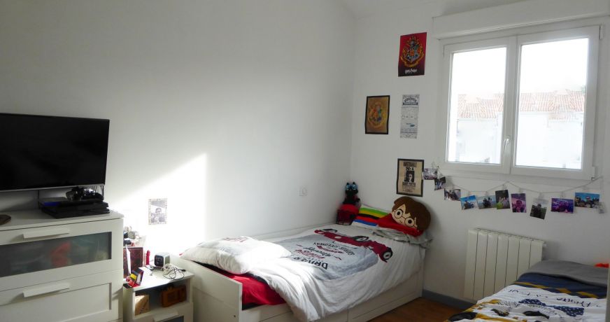 vente Maison contemporaine Labenne